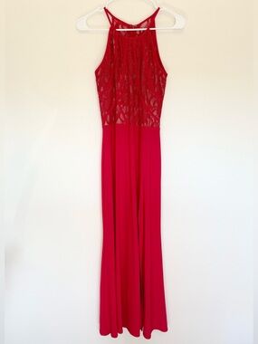 NWOT Morgan & Co Formal Dress